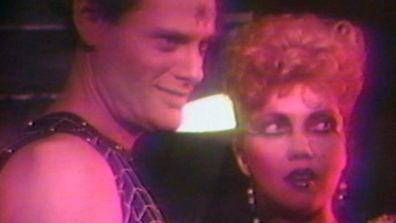 кадр из фильма Cards of Death