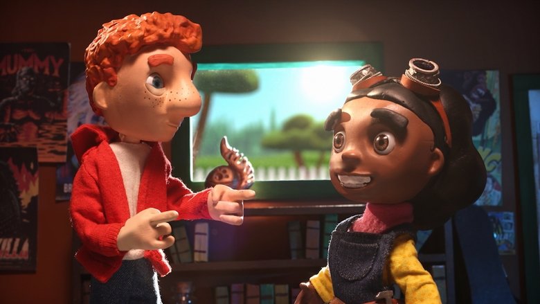 кадр из фильма Weirdos