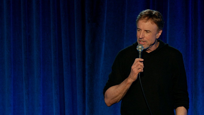 кадр из фильма Kevin Nealon: Loose in the Crotch
