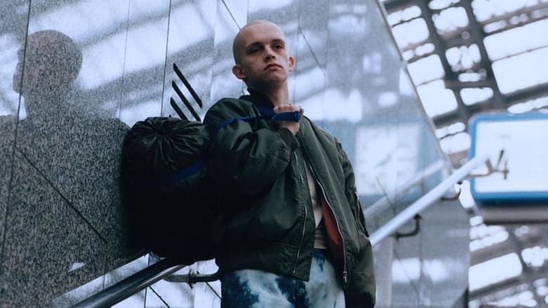 кадр из фильма Kahlschlag