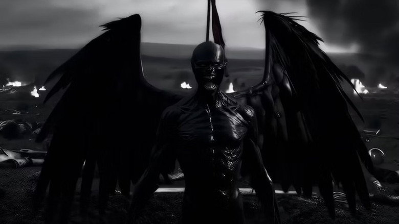The Crusader