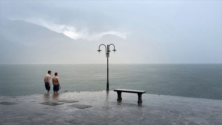 кадр из фильма Biografie - Der Film