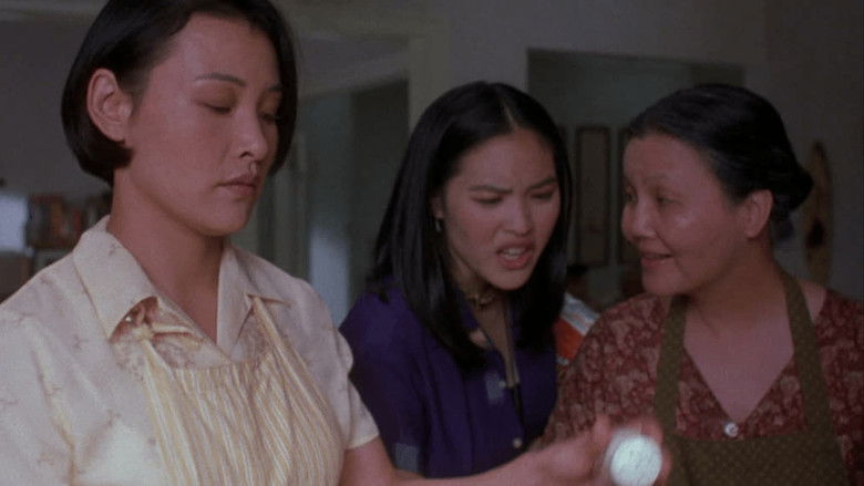 кадр из фильма Что готовим