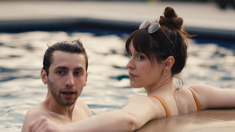 кадр из фильма Homewrecker