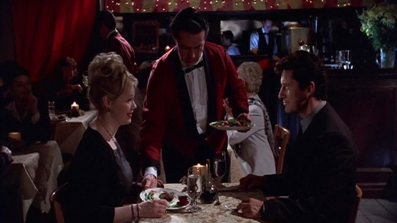 кадр из фильма Mom's Got a Date with a Vampire