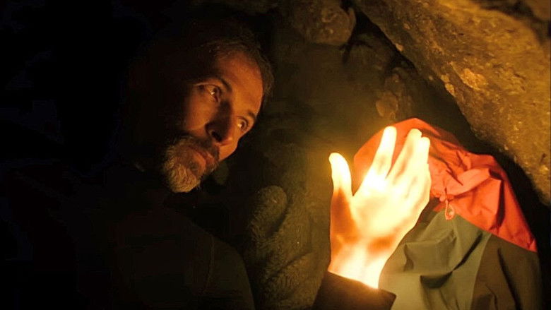 кадр из фильма Гора