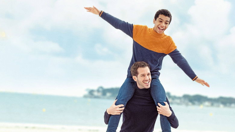 кадр из фильма 9 причин, чтобы жить