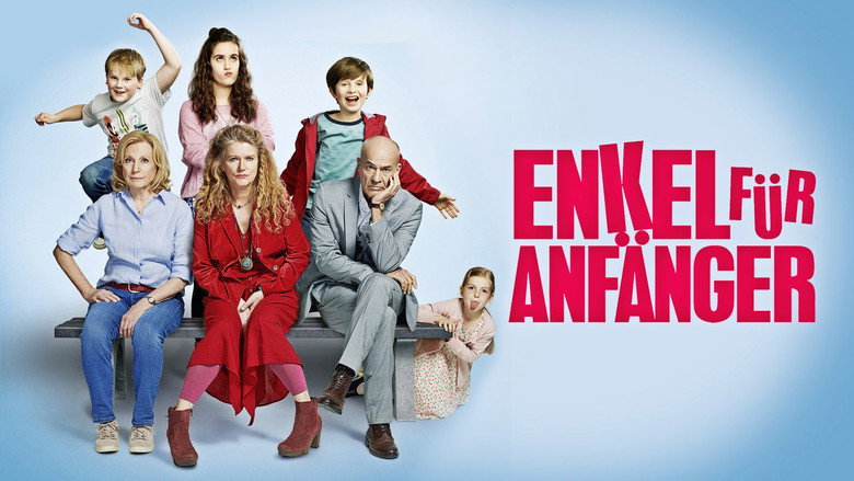 кадр из фильма Enkel für Anfänger