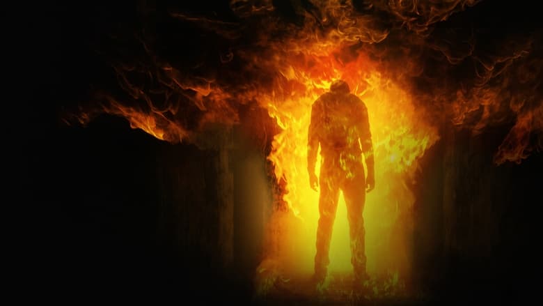 кадр из фильма The Devil Made Me Do It