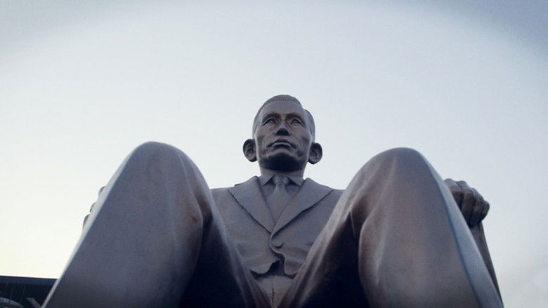 кадр из фильма 미스 프레지던트