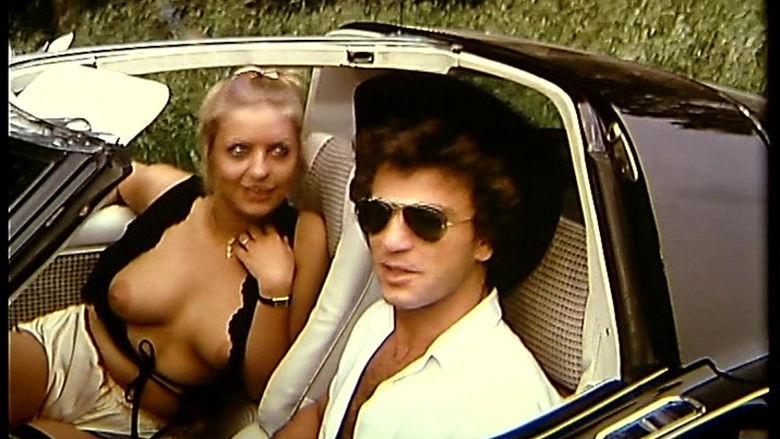 кадр из фильма Lehrjahre eines Teenagers