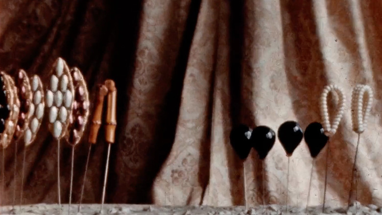 кадр из фильма Early Animations