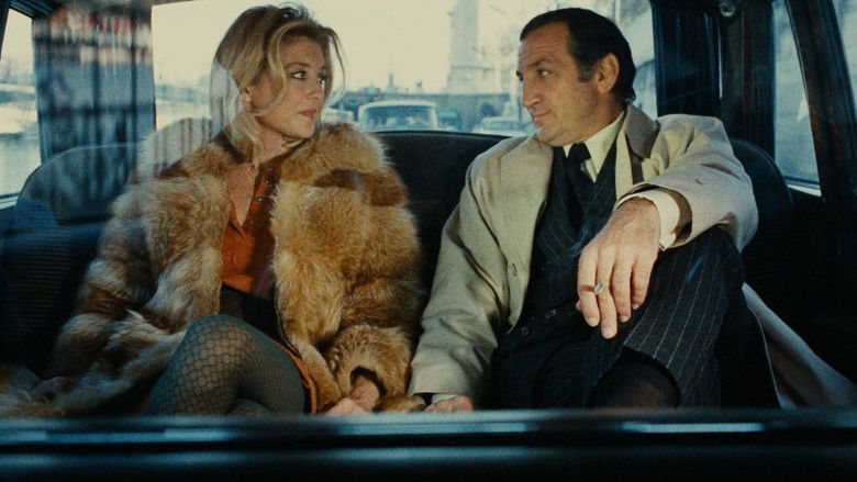 кадр из фильма Приключения есть приключения