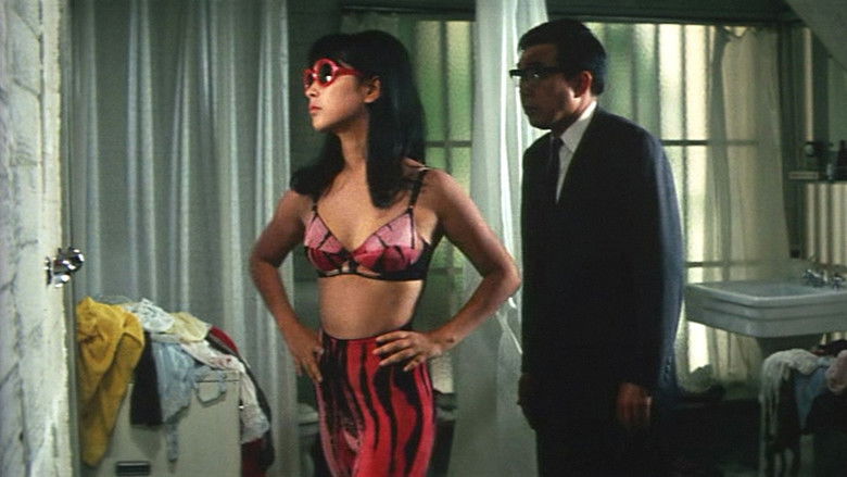 кадр из фильма Любовь глупца