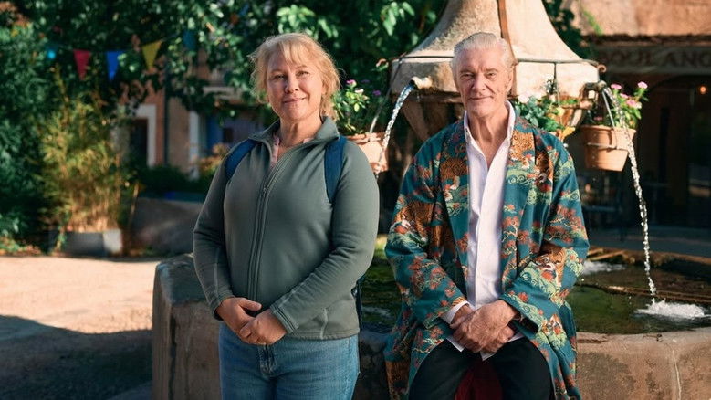 кадр из фильма Je m'appelle Agneta