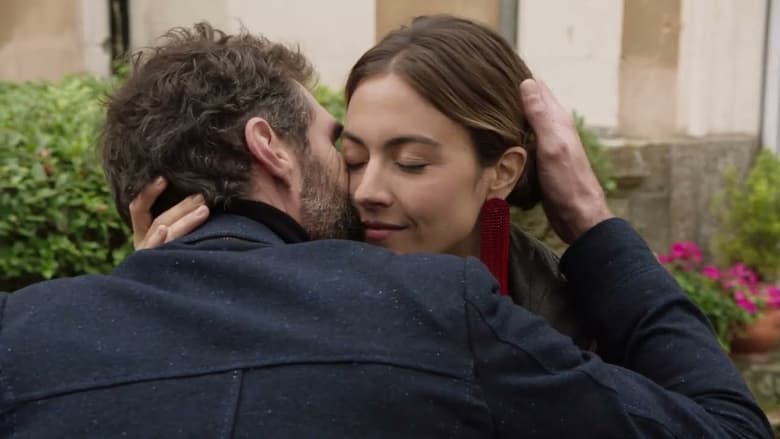 кадр из фильма Путешествие в пижаме