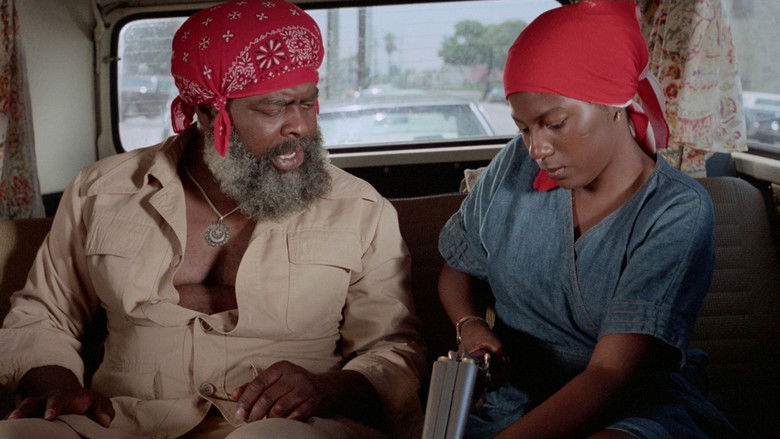 кадр из фильма Emma Mae