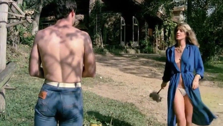 кадр из фильма A Reencarnação do Sexo