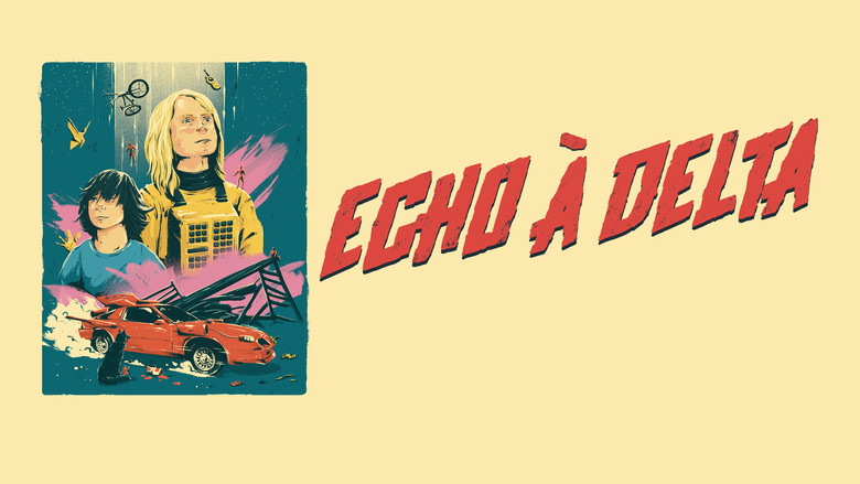 кадр из фильма Echo à Delta