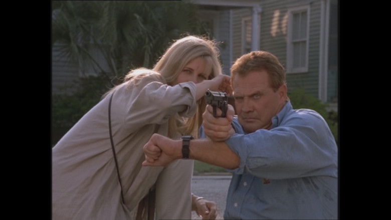 кадр из фильма Бионическое будущее?