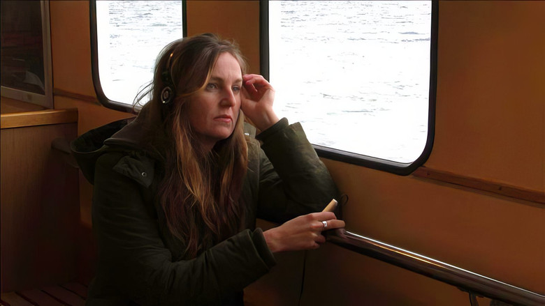 кадр из фильма Våga minnas