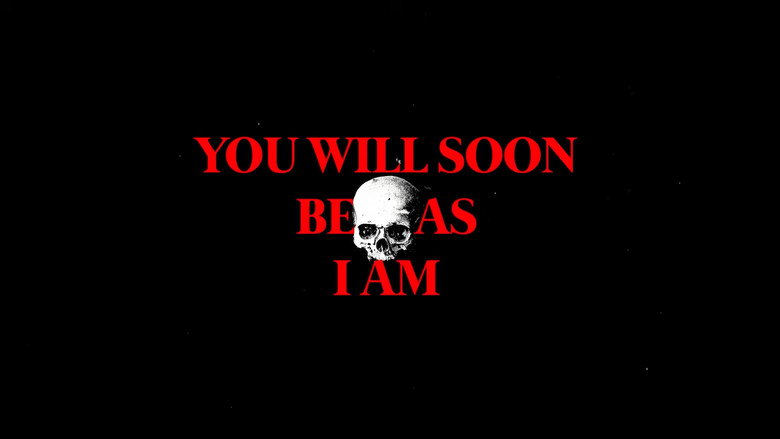 кадр из фильма DEATH TO THE WORLD: The Last True Rebellion