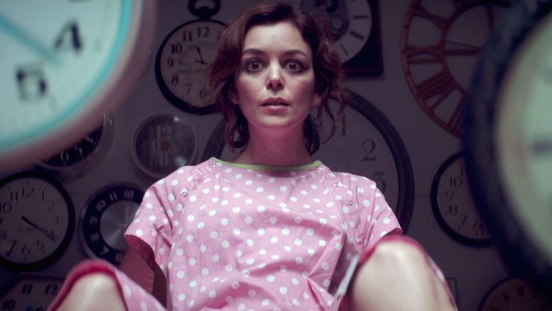 кадр из фильма Freeze