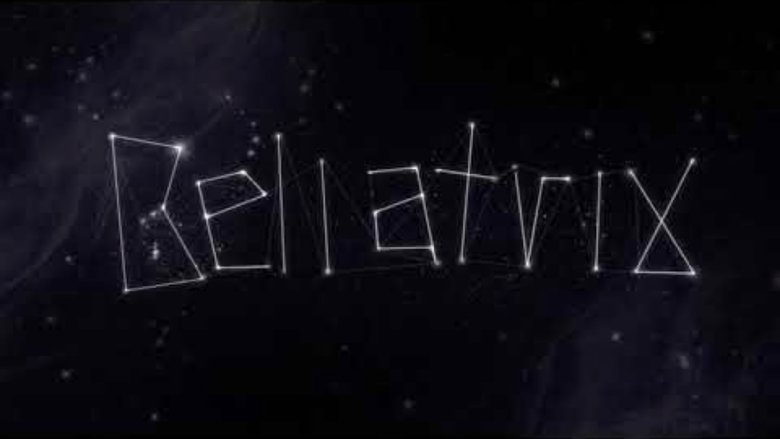 кадр из фильма Bellatrix