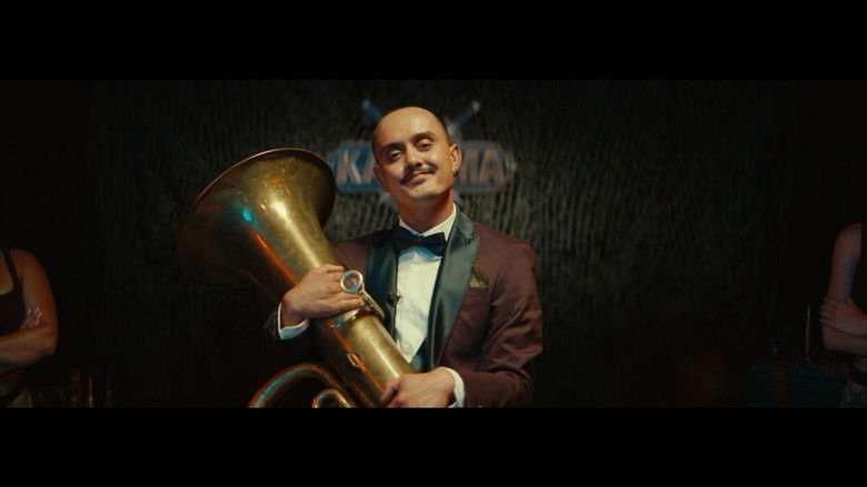 кадр из фильма Kazerma