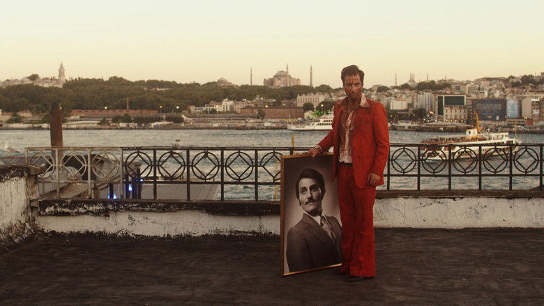 кадр из фильма Шоу Джемиля