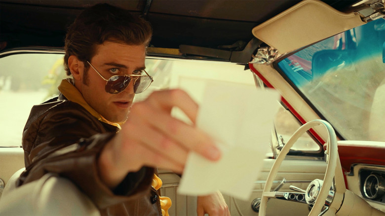 кадр из фильма In the Valley of the Moon