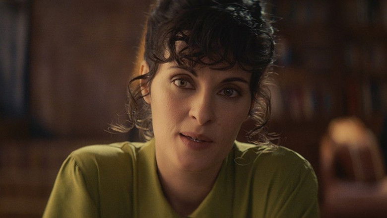 кадр из фильма Κάμπια Νύμφη Πεταλούδα