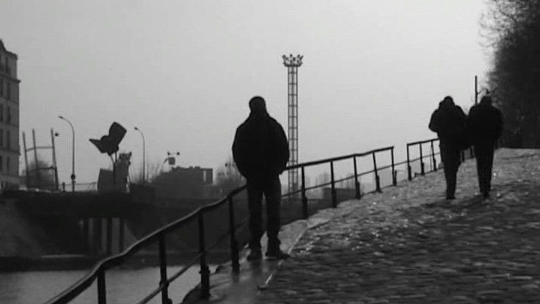 кадр из фильма Ylan