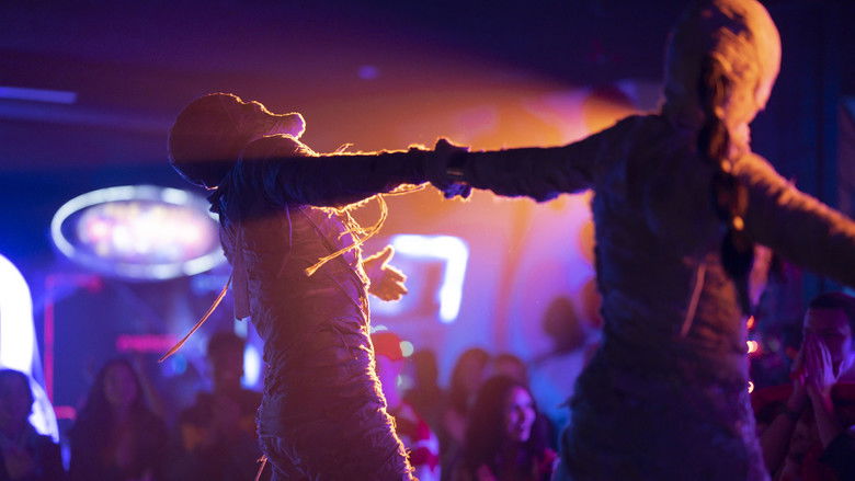 кадр из фильма В тайне 2