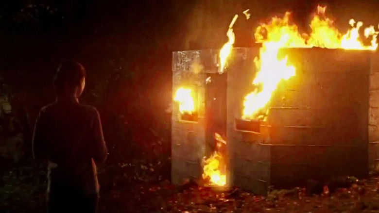 кадр из фильма In the Dark Half