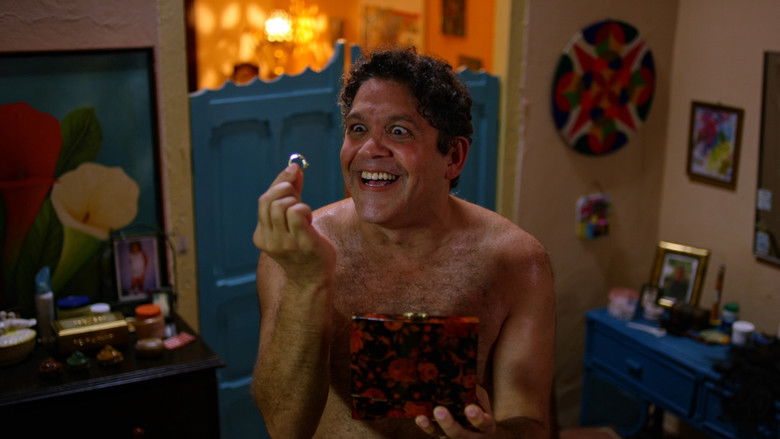 кадр из фильма Venite pa’ Maracaibo