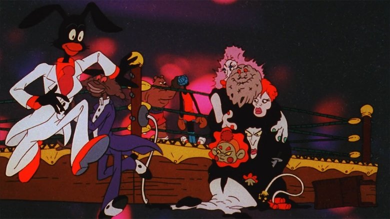 кадр из фильма Чернокожие