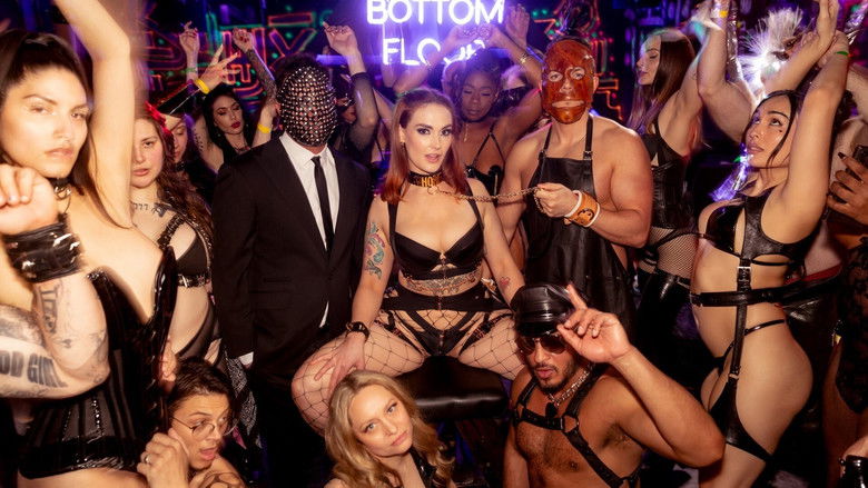 кадр из фильма The Bottom Floor