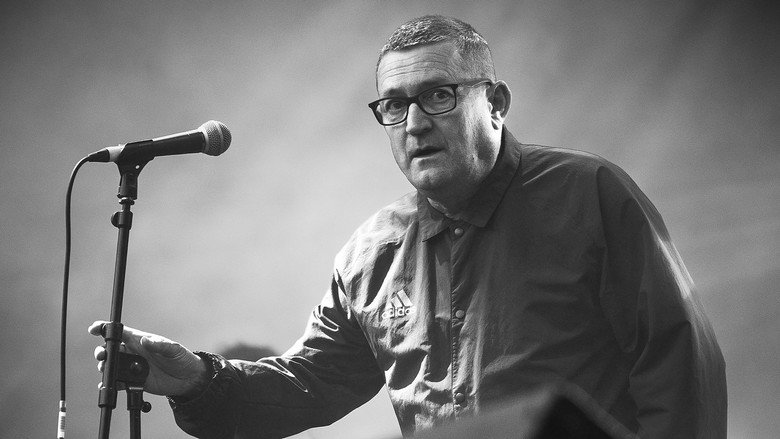 кадр из фильма Paul Heaton: Live at Bramall Lane