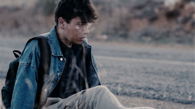 кадр из фильма El Bosque del Eco