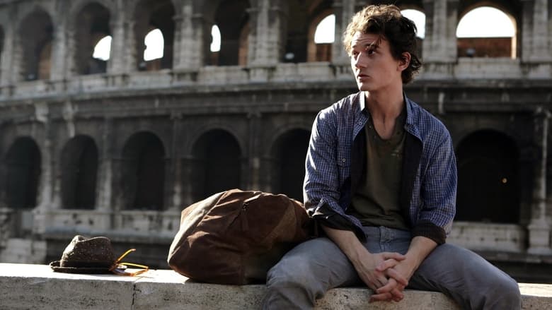 кадр из фильма АмериКа