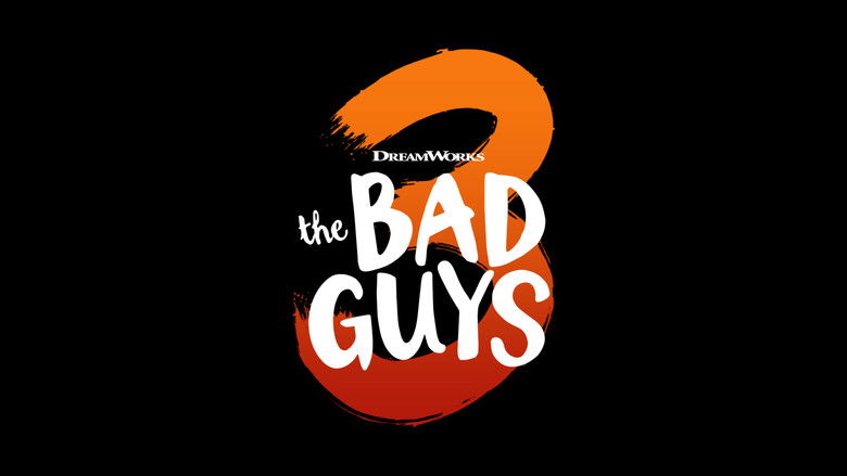 кадр из фильма The Bad Guys 3