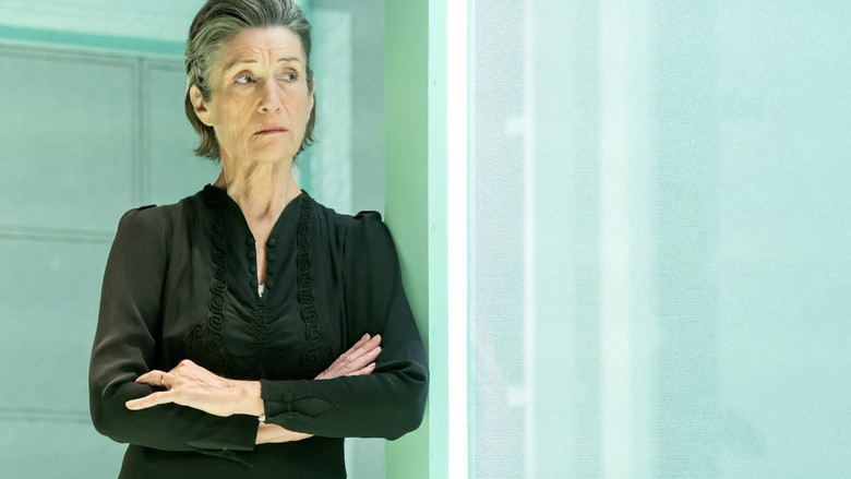 кадр из фильма The House of Bernarda Alba