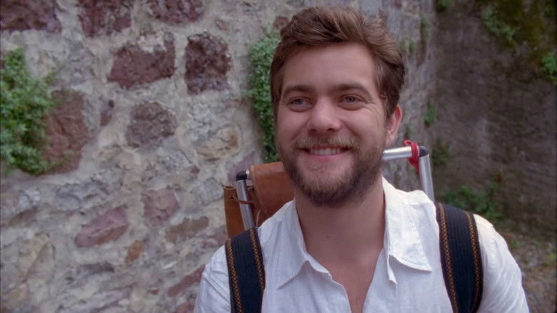 кадр из фильма Американец