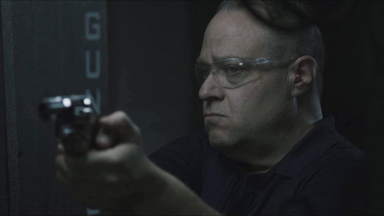 кадр из фильма Schoolcraft