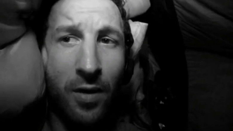 кадр из фильма Shooting Bigfoot