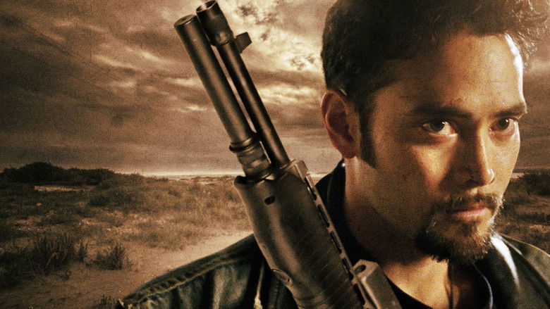 кадр из фильма Буги бой