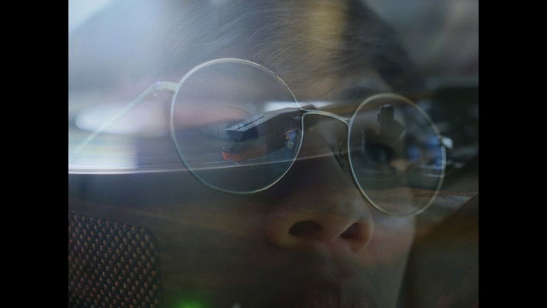 кадр из фильма Monster Cookie