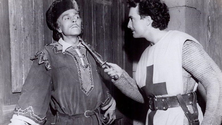 кадр из фильма Tales of Robin Hood