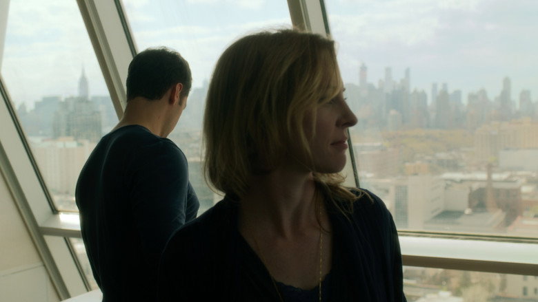 кадр из фильма How He Fell in Love